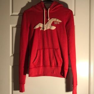 Hollister Hoodie